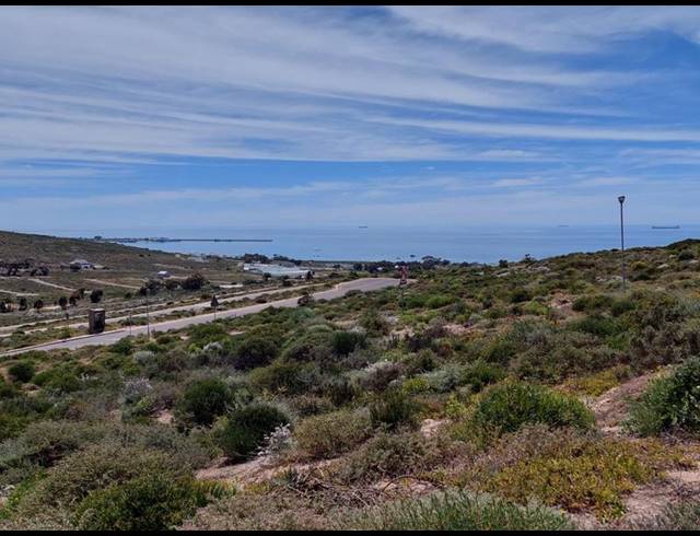 LAND FOR SALE IN ST HELENA VIEWS